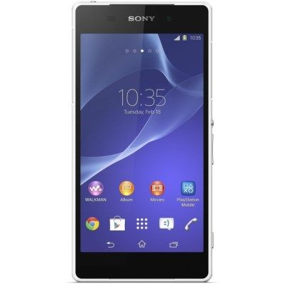 SONYXPEZ2W
