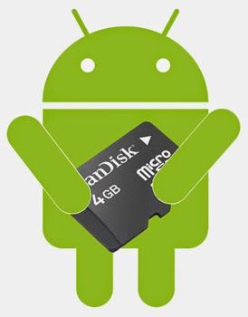 sd android