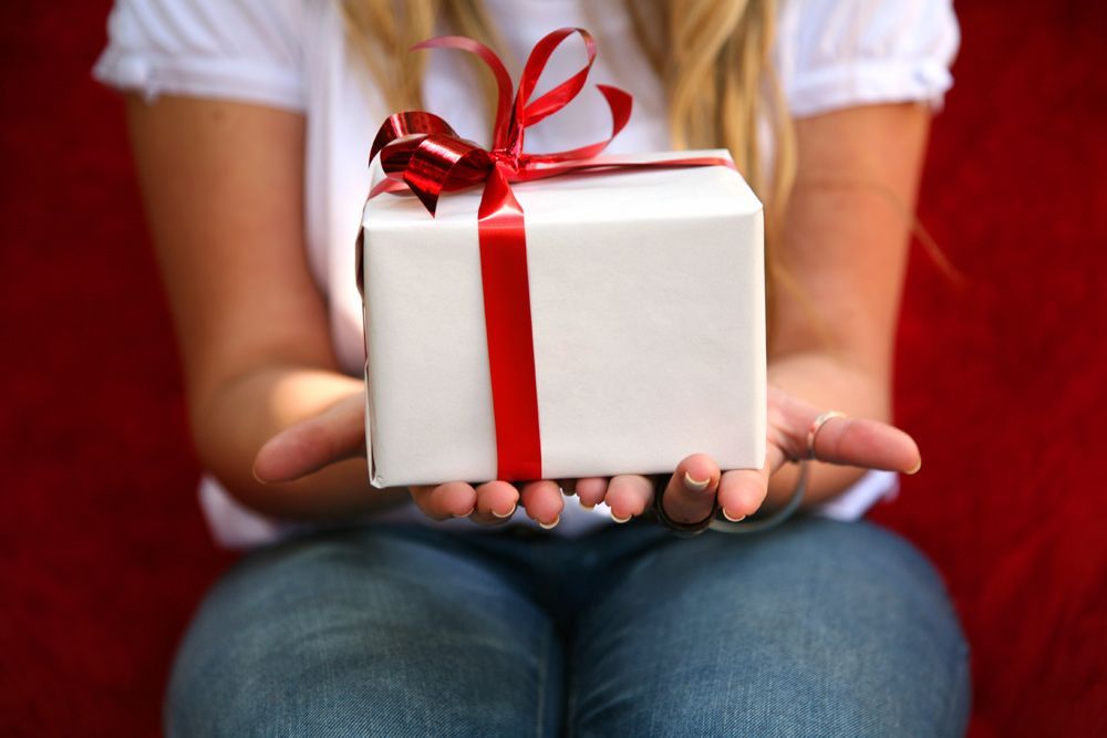 regalo
