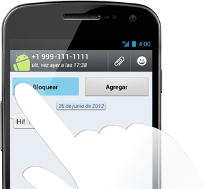 debloquear-contacto
