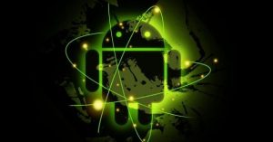 android-radiacion