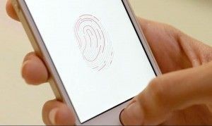 TouchID