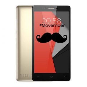 Movember en tu smartphone