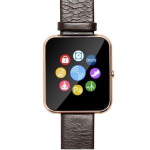Zeblaze Smartwatch en MaxMovil.com