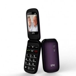 ZTC C320 violeta libre