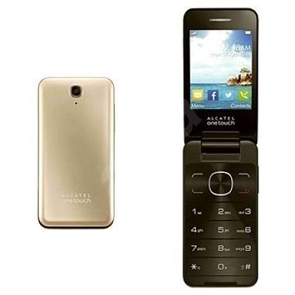 Alcatel One Touch 2012D