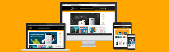 Nueva web en MAXmovil