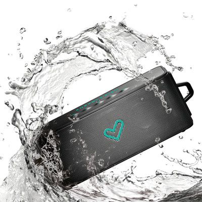 Altavoz acuático Bluetooth