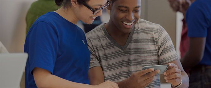 ¿Cómo financiar iPhone? Ven a MAXmovil