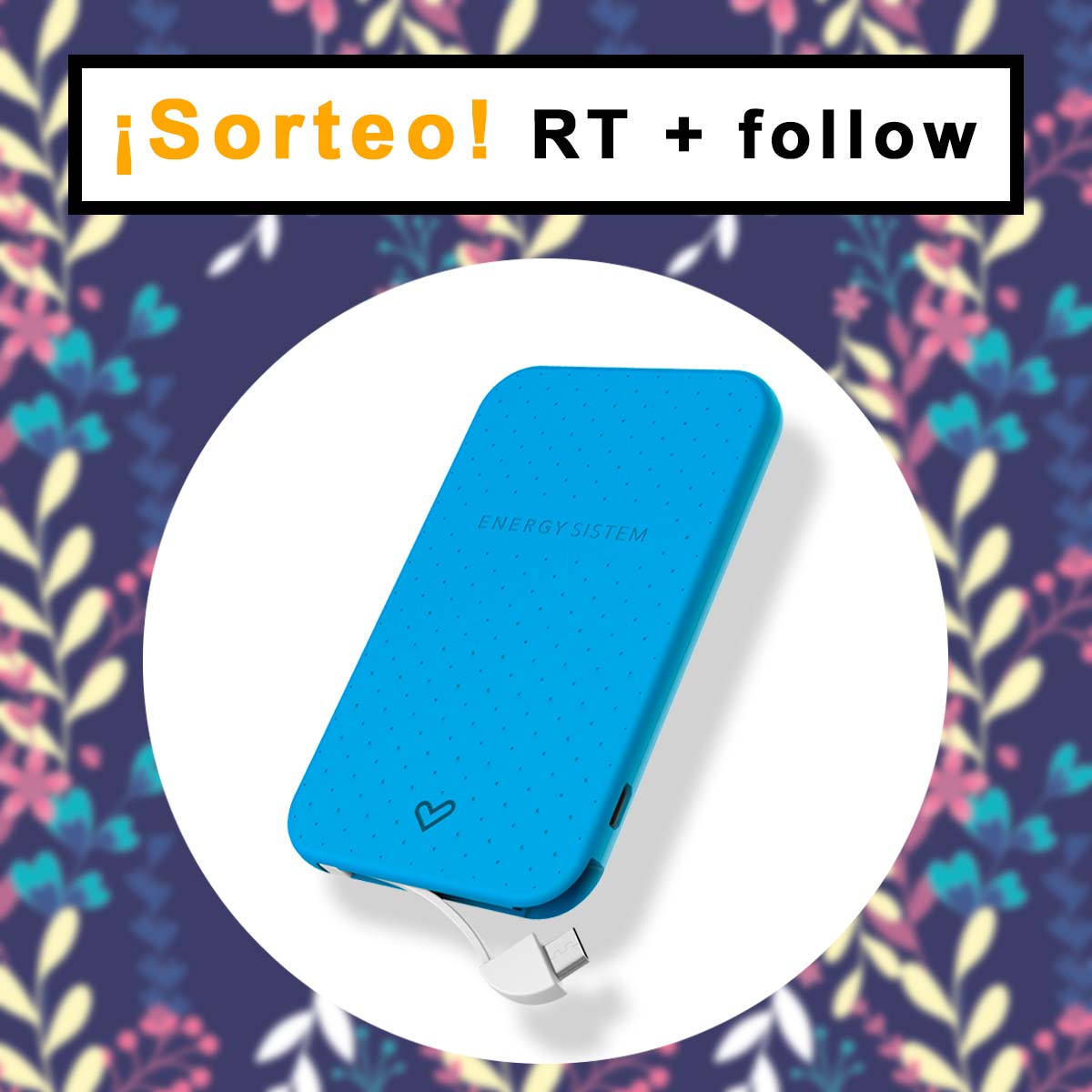 Sorteo Exprés Twitter