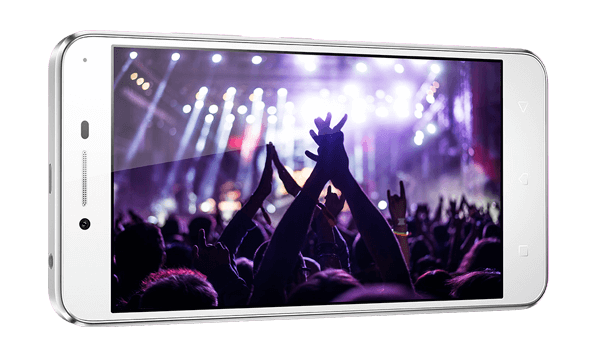Haz clic en la foto y descubre la ficha técnica completa del Lenovo K5