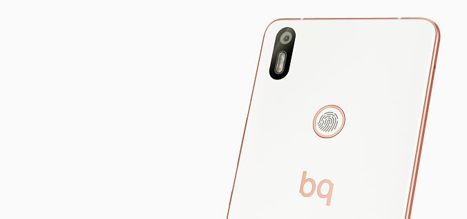 BQ Aquaris X5 Plus en #MAXmovil