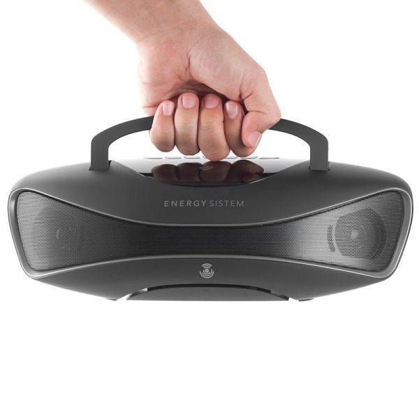 Energy Multiroom Portable
