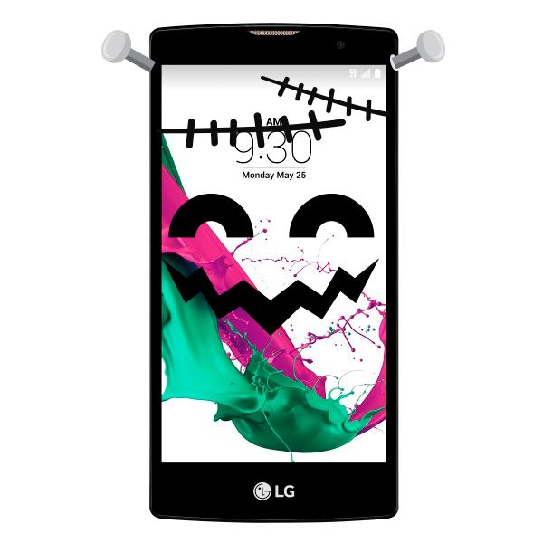 LG G4c segunda mano