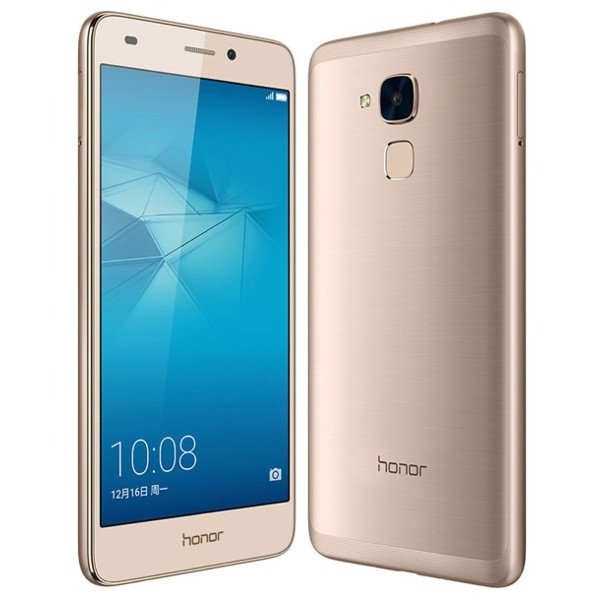 Honor 5C Gold