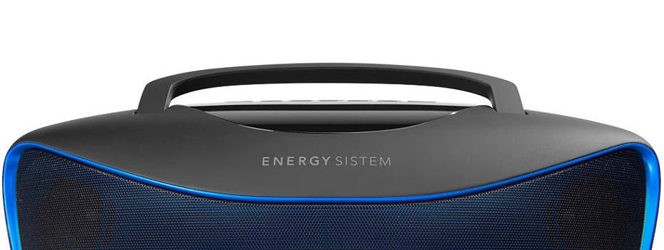 Energy music Box BZ6 envío gratis