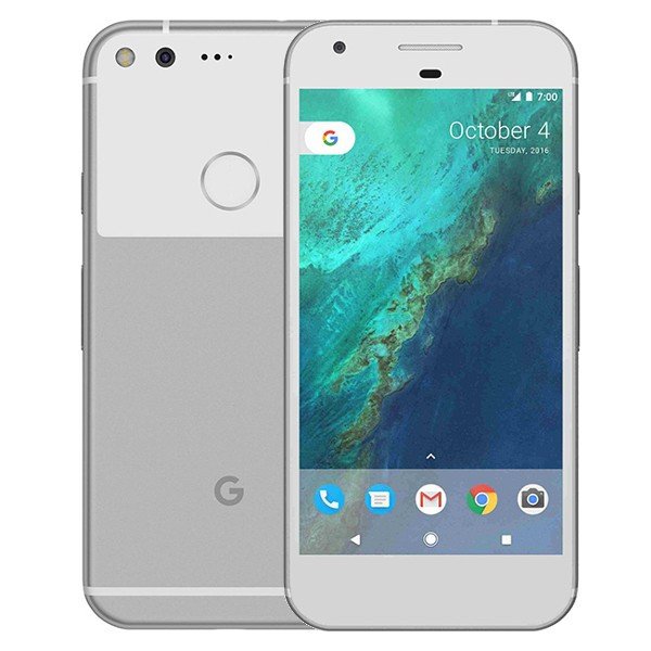 Google Pixel XL en España