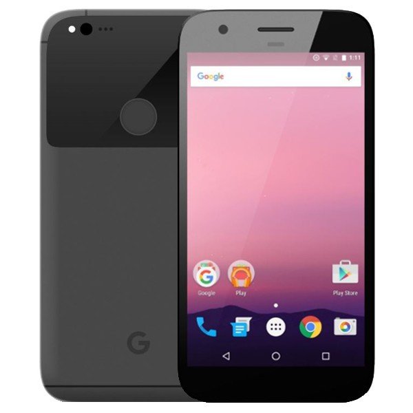 Comprar Google Pixel XL negro