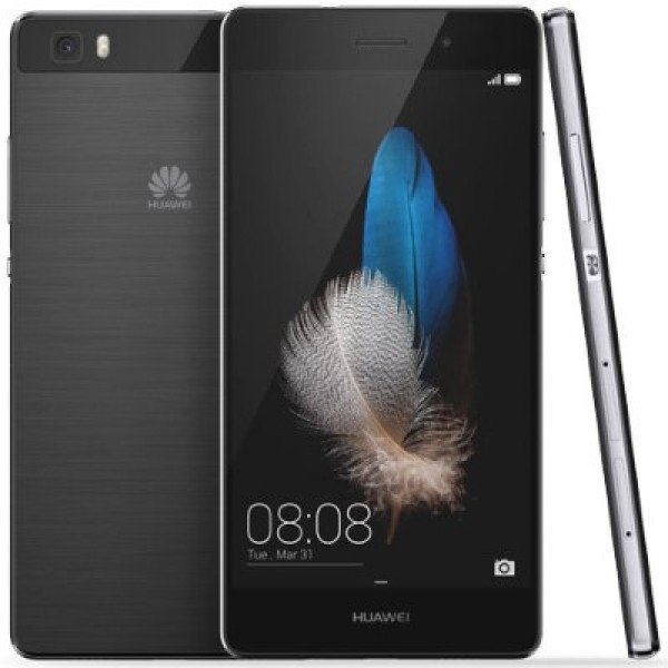 Huawei P8 Lite en Black Friday