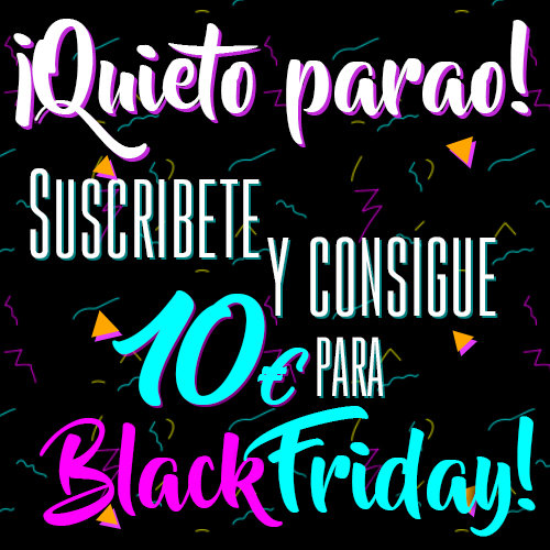 Ofertas Black Friday en móviles en MAXmovil
