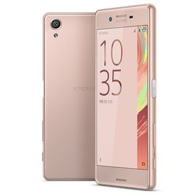 SONY Xperia X oferta móvil pre Black Friday