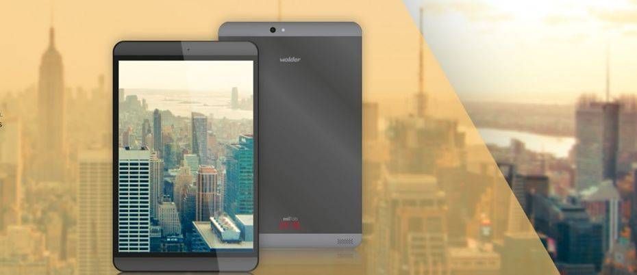 Wolder Mitab New York en MAXmovil