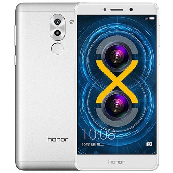Honor 6X disponible en maxmovil