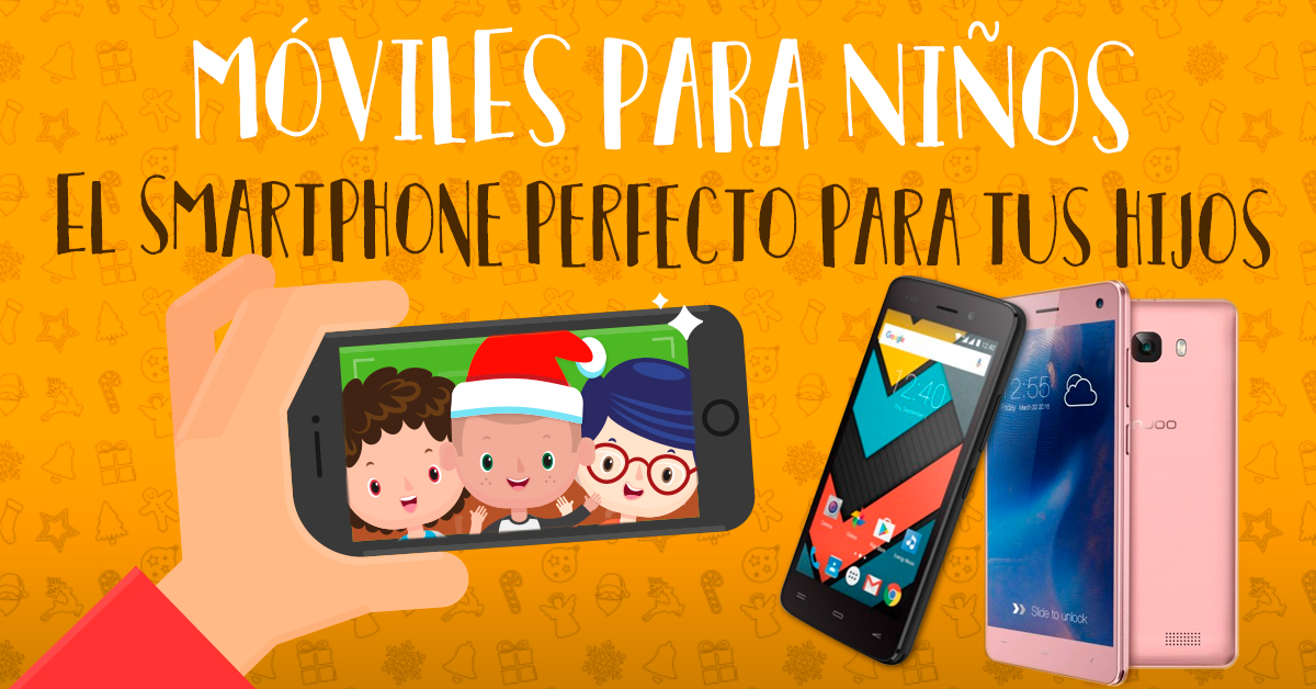 Móviles para Navidad para niños