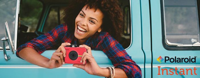 Polaroid Snap en MAXmovil con envío gratis