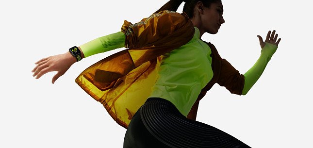 Apple Watch Nike + con envío gratis