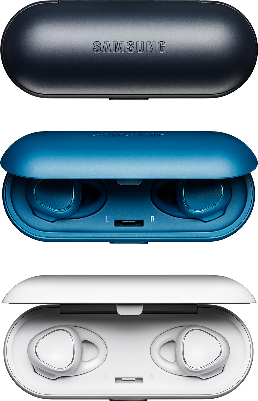 Gear IconX con envío gratis
