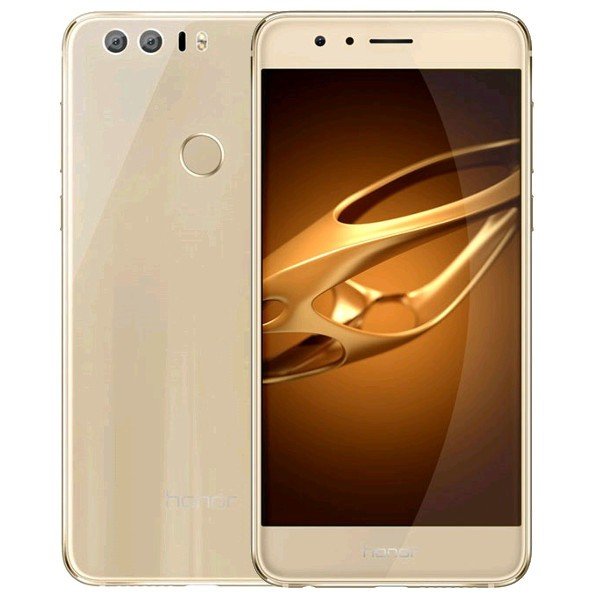 Cupón descuento Honor 8 Premium