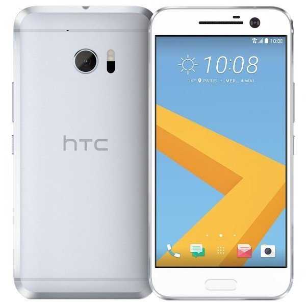 Cómo pagar HTC 10 a plazos