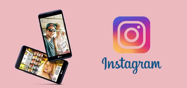 Novedades en Instagram