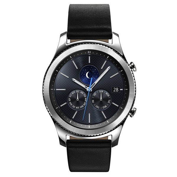 Samsung Gear S3 regalo Día del Padre