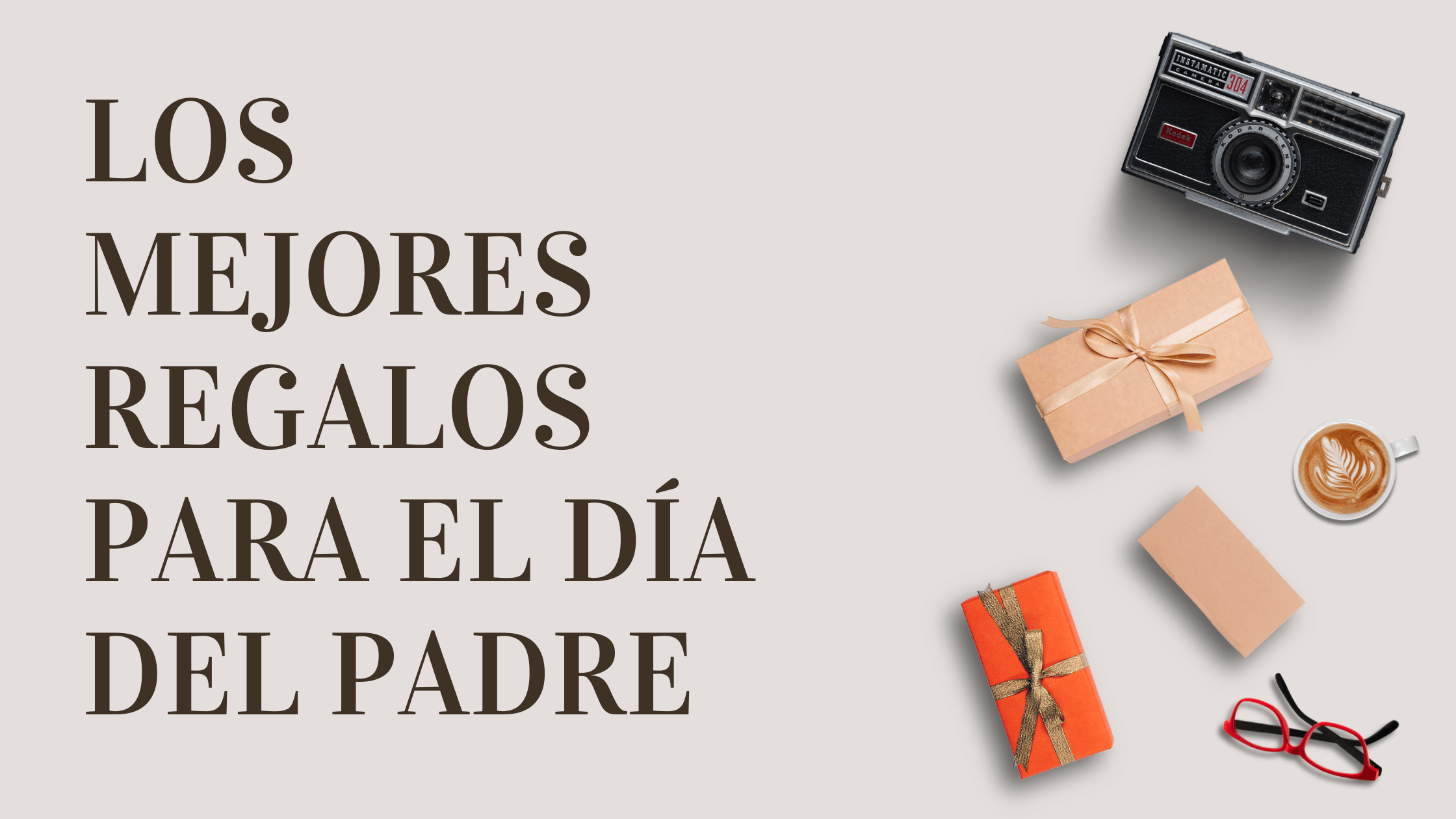 Banner Día del Padre